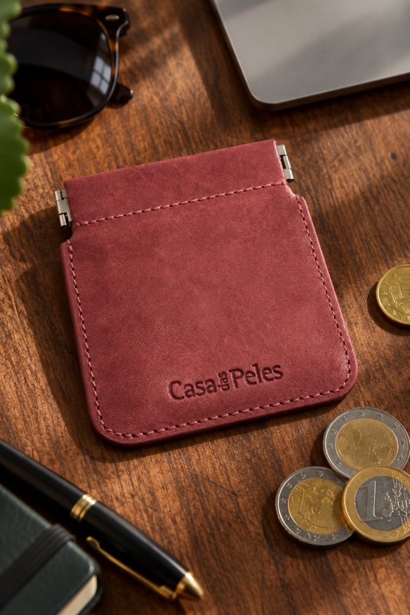 PORTA-MOEDAS C800