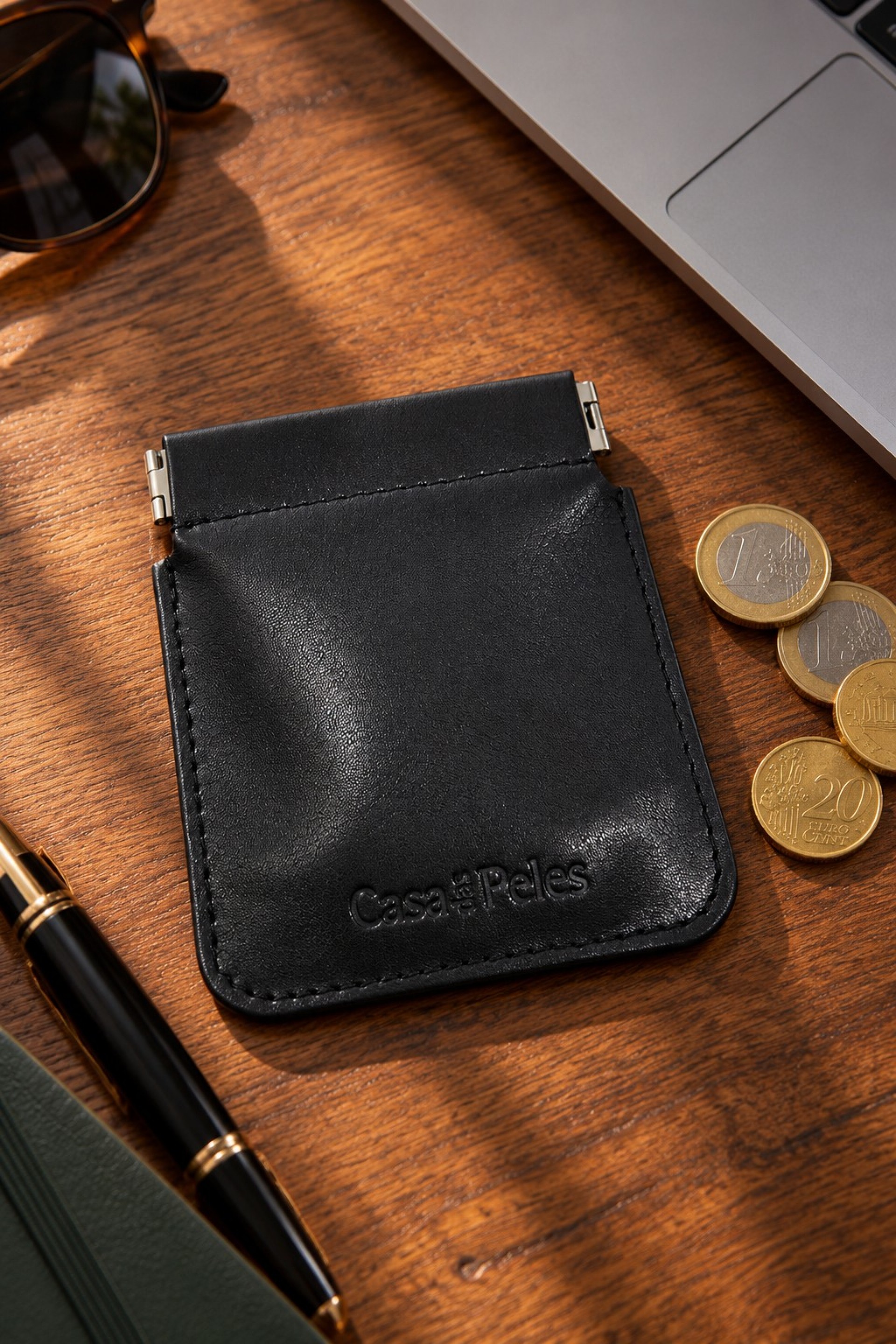 PORTA-MOEDAS C800